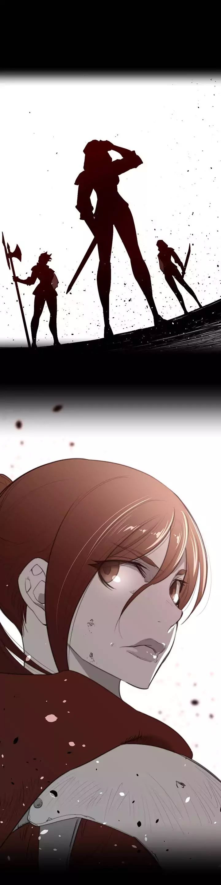 Perfect Half Chapter 40.5 page 13 - Chapter 40.5