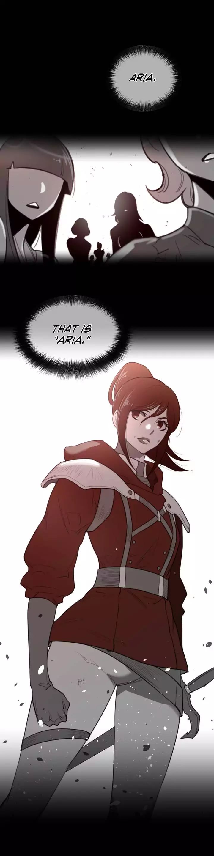 Perfect Half Chapter 40.5 page 14 - Chapter 40.5