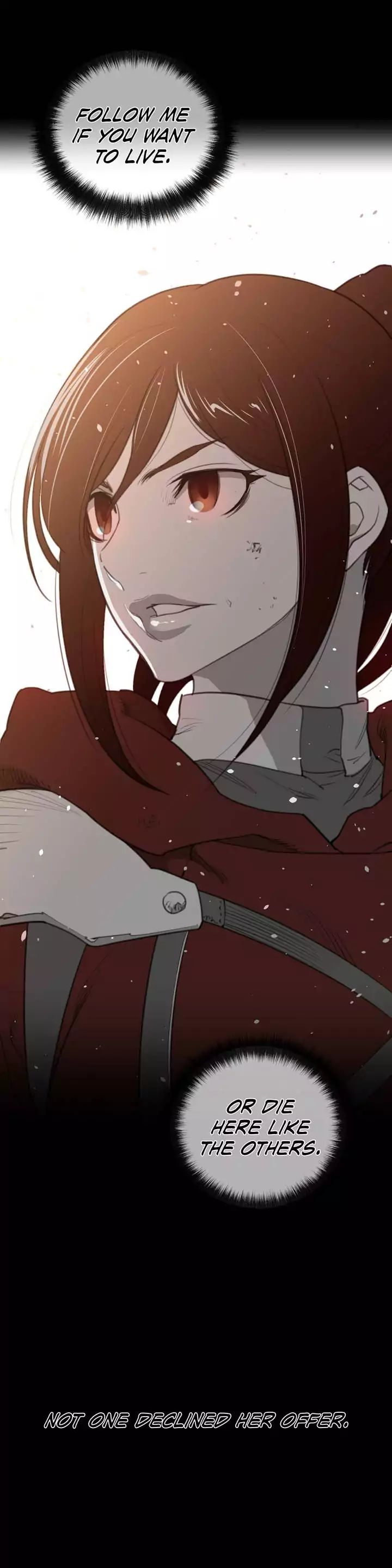 Perfect Half Chapter 40.5 page 15 - Chapter 40.5