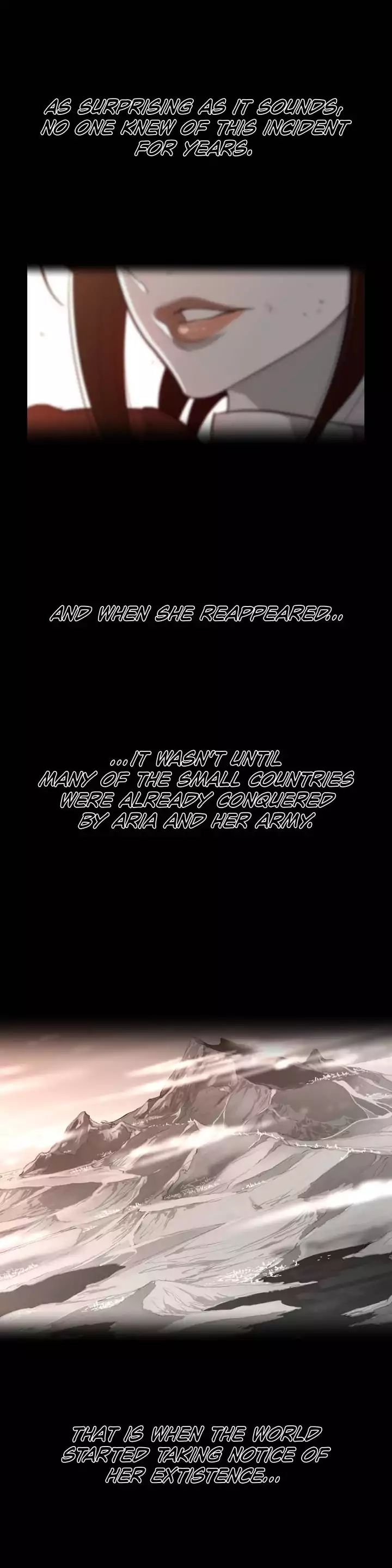 Perfect Half Chapter 40.5 page 16 - Chapter 40.5