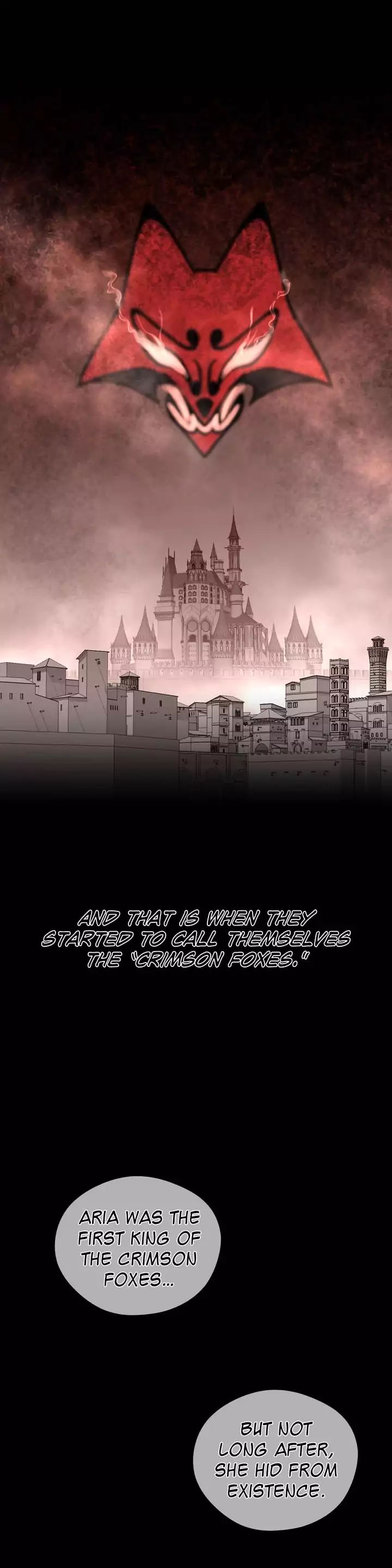 Perfect Half Chapter 40.5 page 17 - Chapter 40.5
