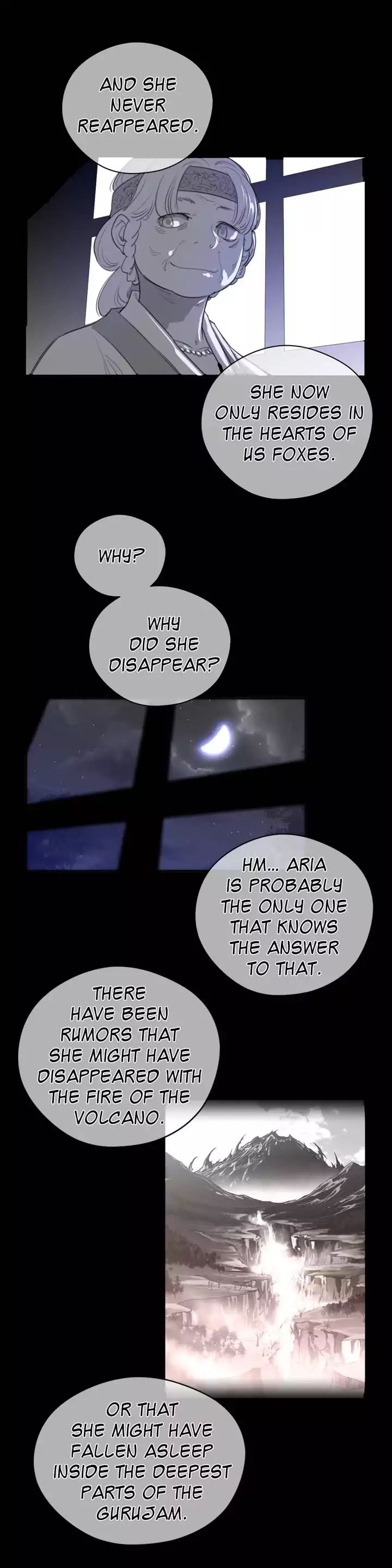 Perfect Half Chapter 40.5 page 18 - Chapter 40.5