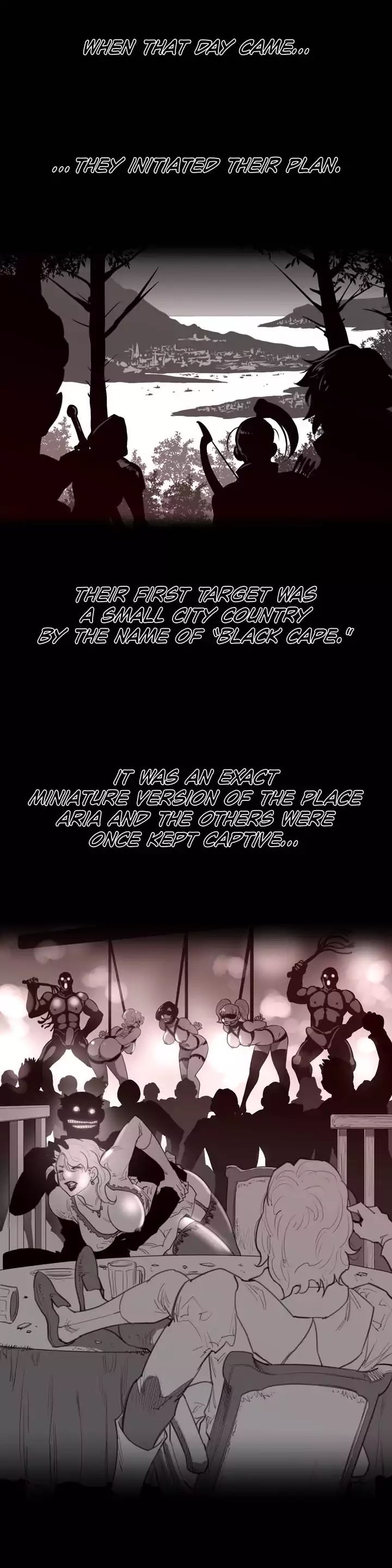 Perfect Half Chapter 40.5 page 6 - Chapter 40.5