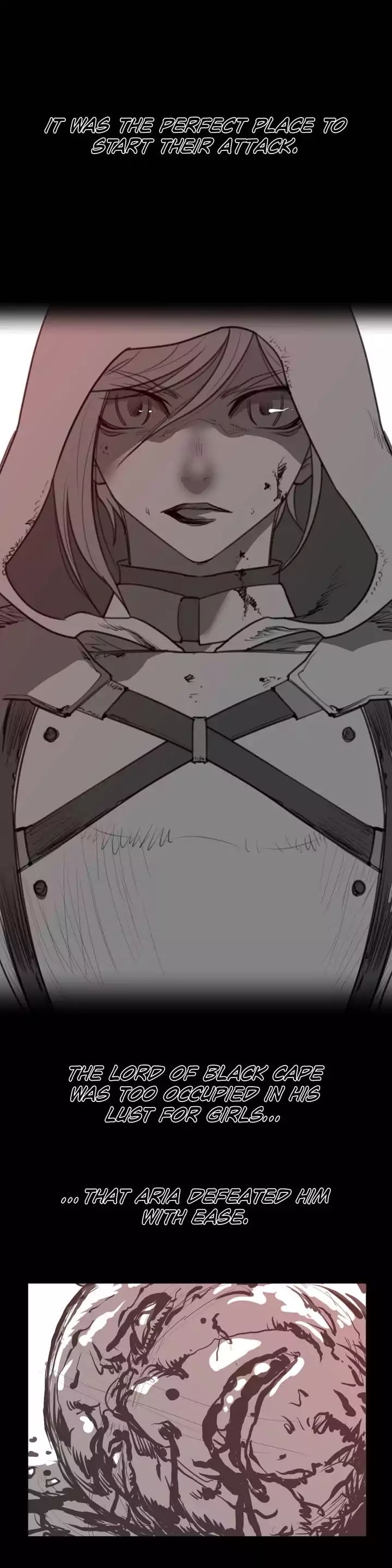 Perfect Half Chapter 40.5 page 7 - Chapter 40.5