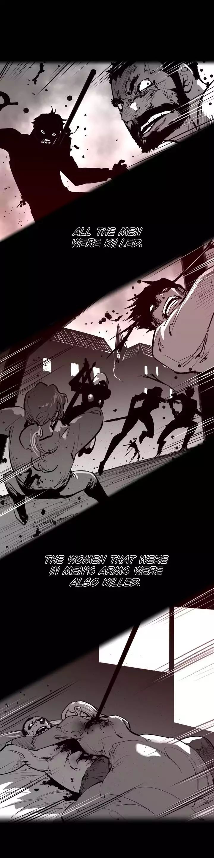 Perfect Half Chapter 40.5 page 9 - Chapter 40.5