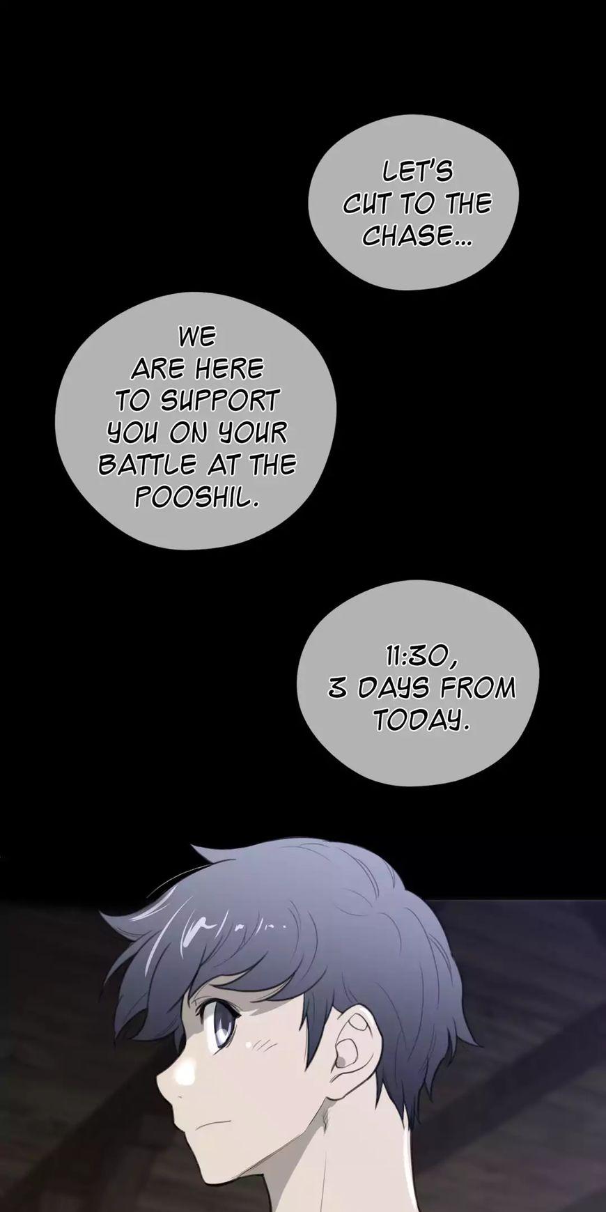 Perfect Half Chapter 40 page 1 - Chapter 40