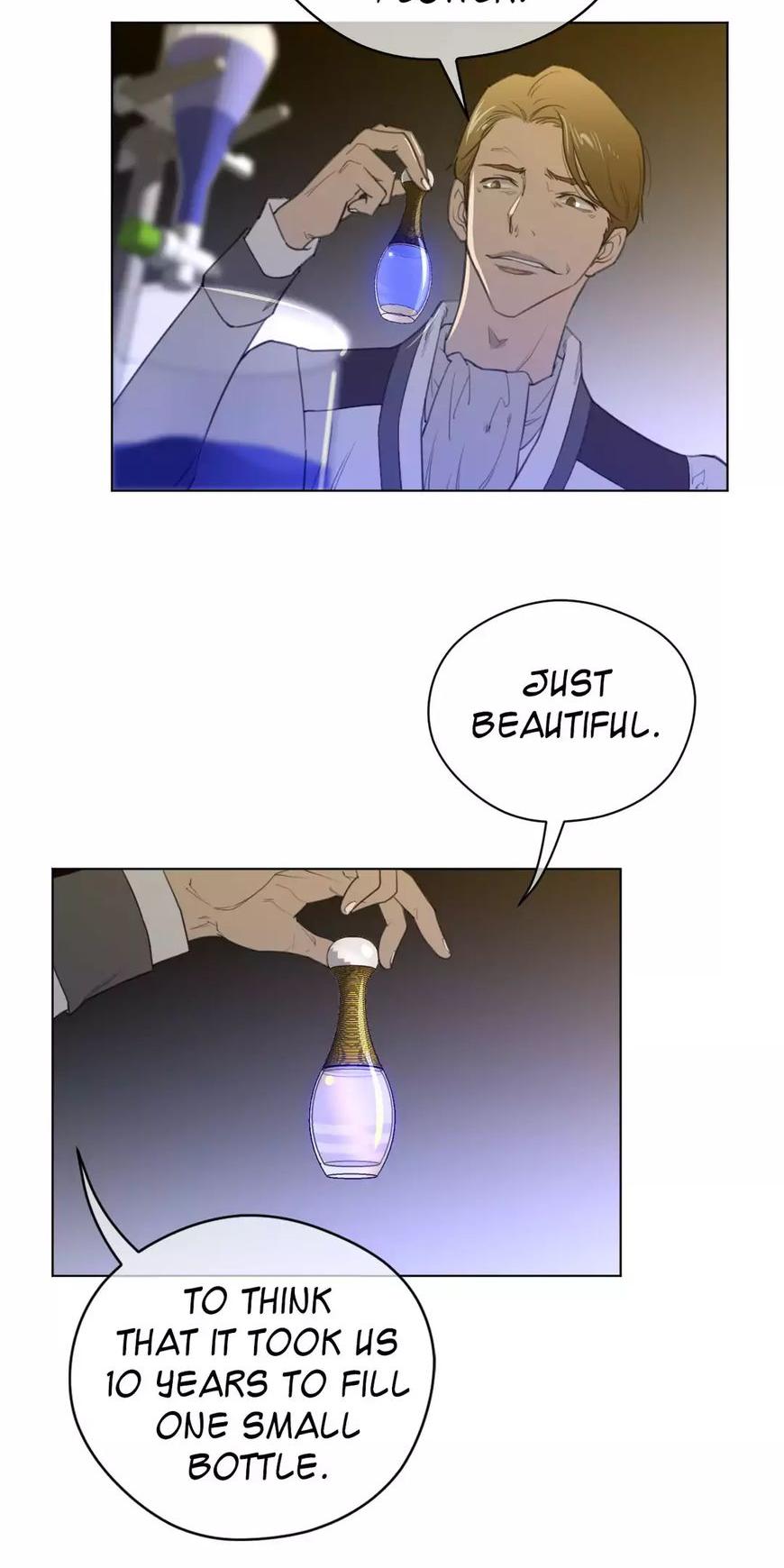 Perfect Half Chapter 40 page 12 - Chapter 40