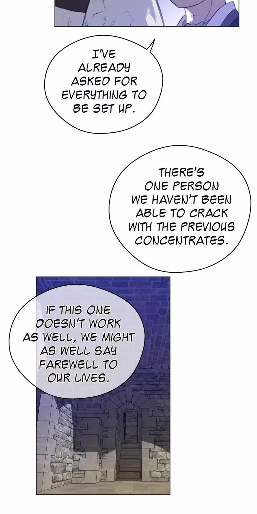 Perfect Half Chapter 40 page 14 - Chapter 40