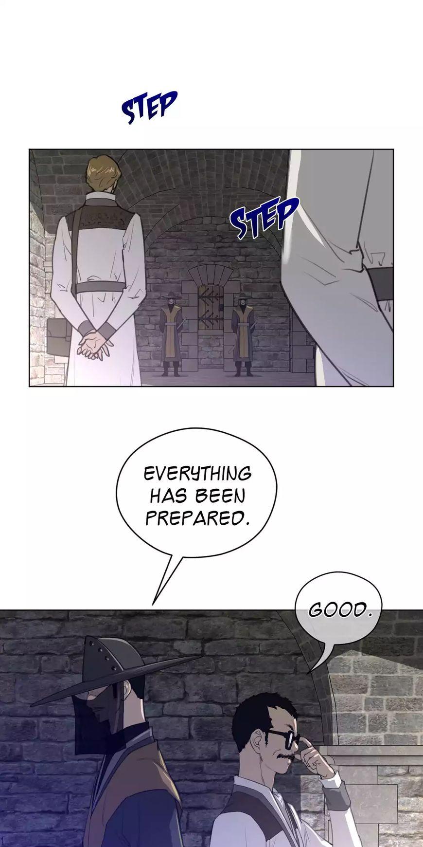 Perfect Half Chapter 40 page 15 - Chapter 40