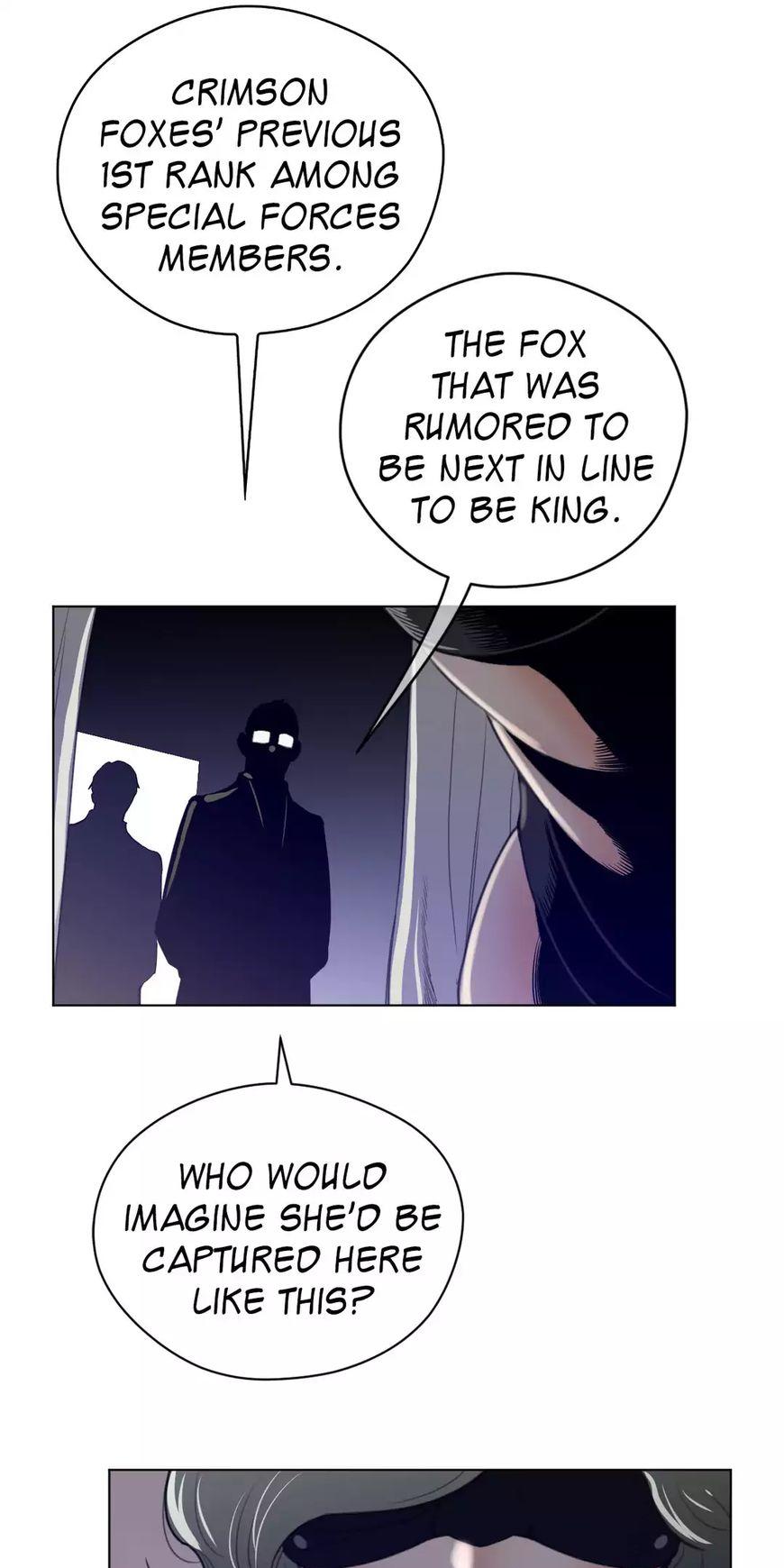 Perfect Half Chapter 40 page 17 - Chapter 40