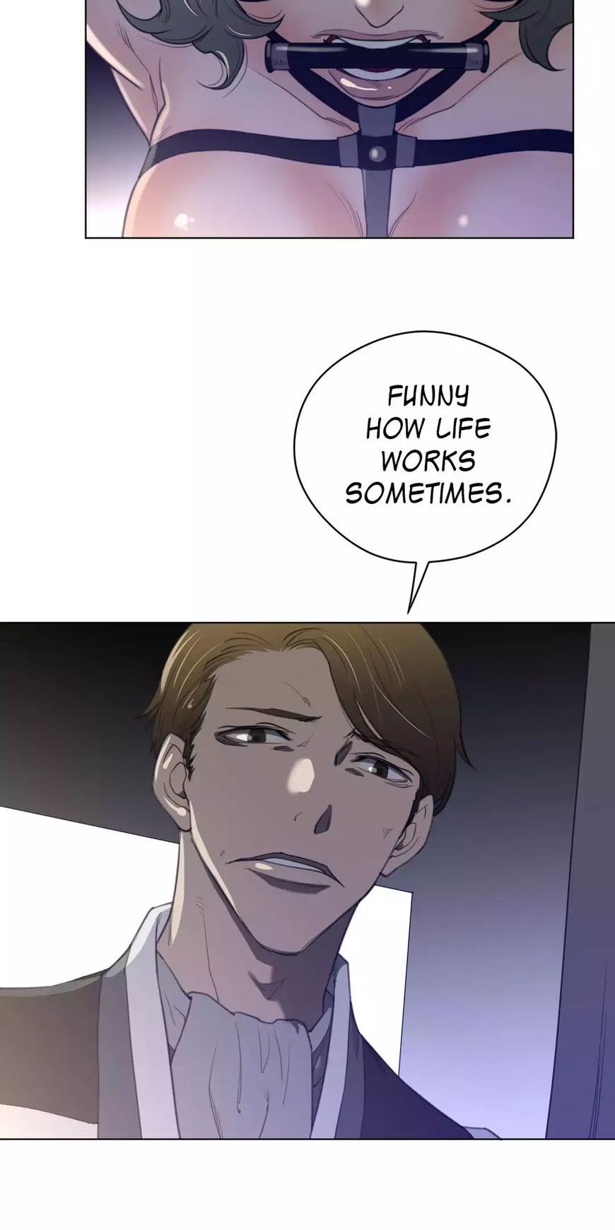 Perfect Half Chapter 40 page 18 - Chapter 40