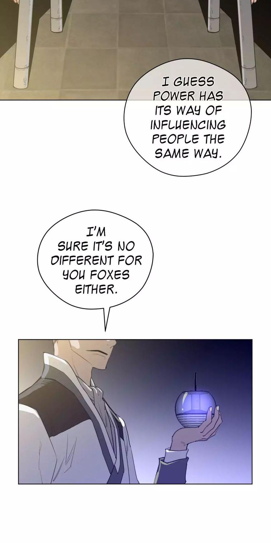 Perfect Half Chapter 40 page 20 - Chapter 40