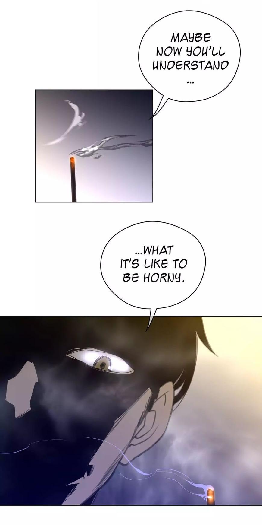 Perfect Half Chapter 40 page 22 - Chapter 40