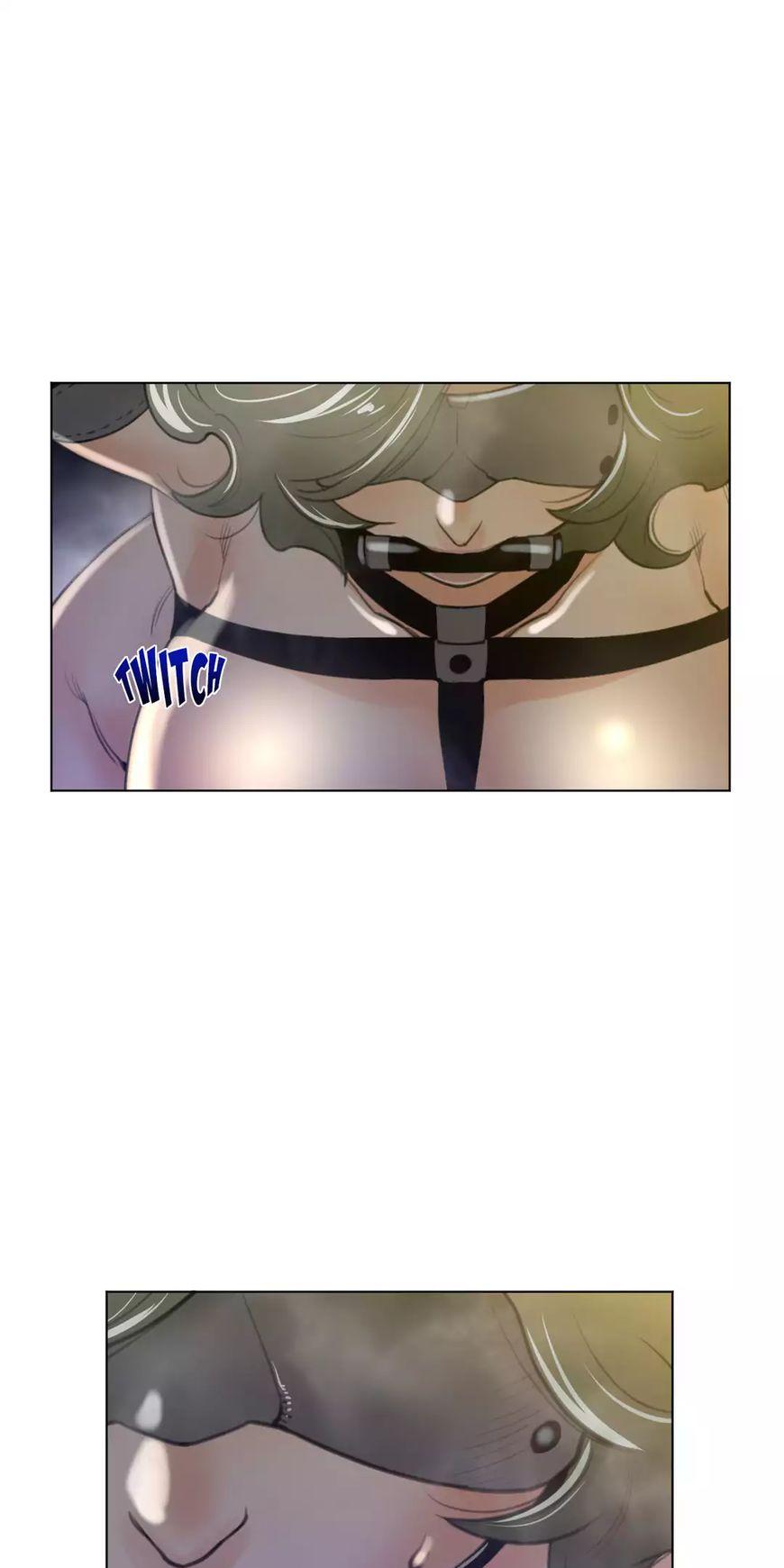 Perfect Half Chapter 40 page 25 - Chapter 40
