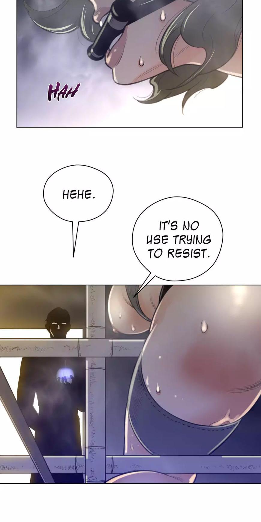 Perfect Half Chapter 40 page 28 - Chapter 40