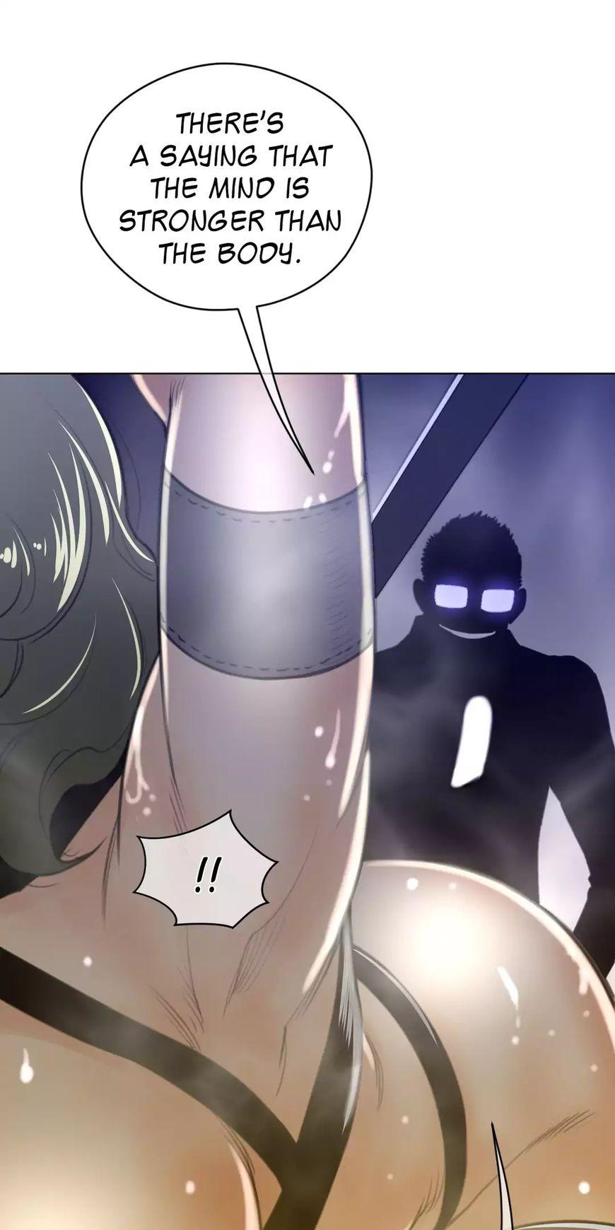 Perfect Half Chapter 40 page 29 - Chapter 40