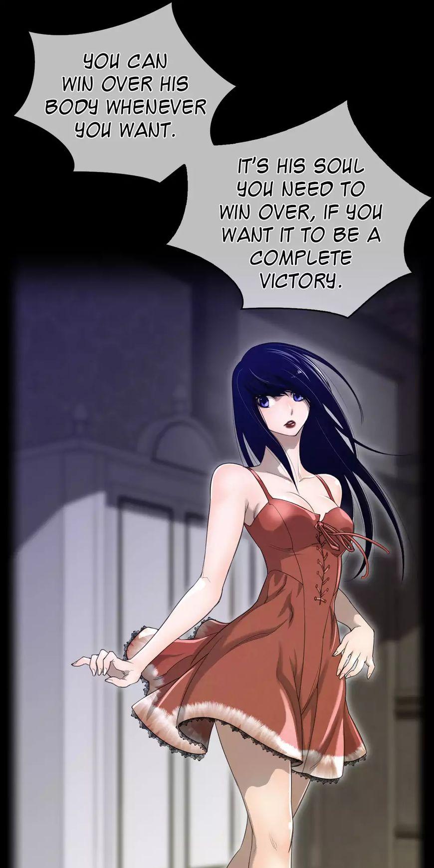 Perfect Half Chapter 40 page 3 - Chapter 40