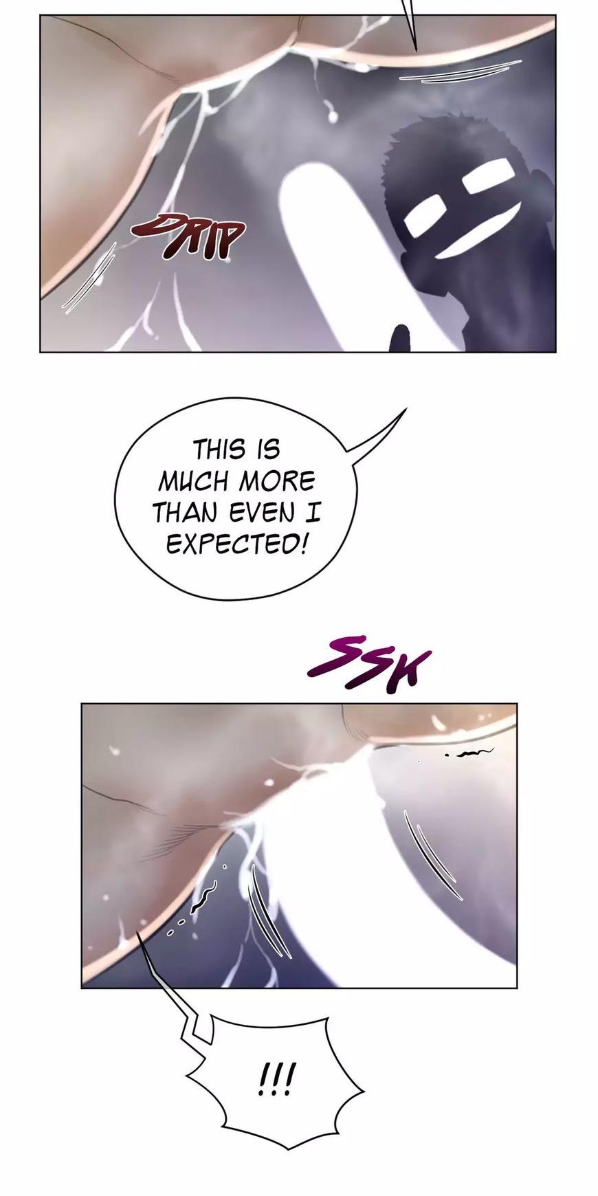 Perfect Half Chapter 40 page 32 - Chapter 40