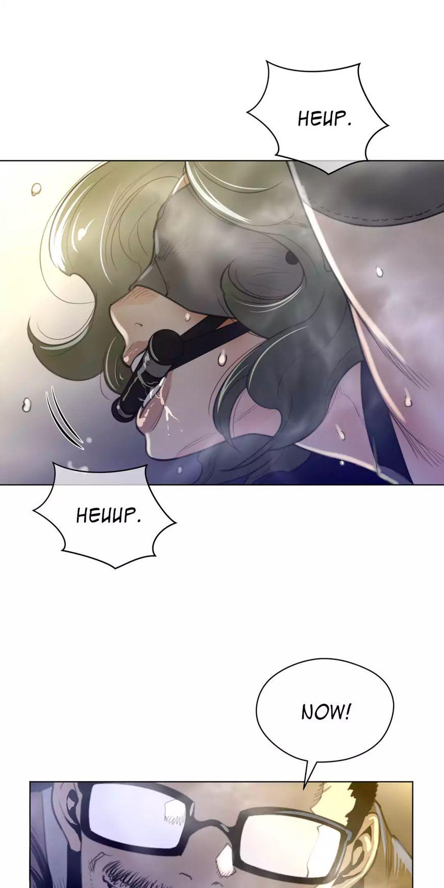 Perfect Half Chapter 40 page 33 - Chapter 40