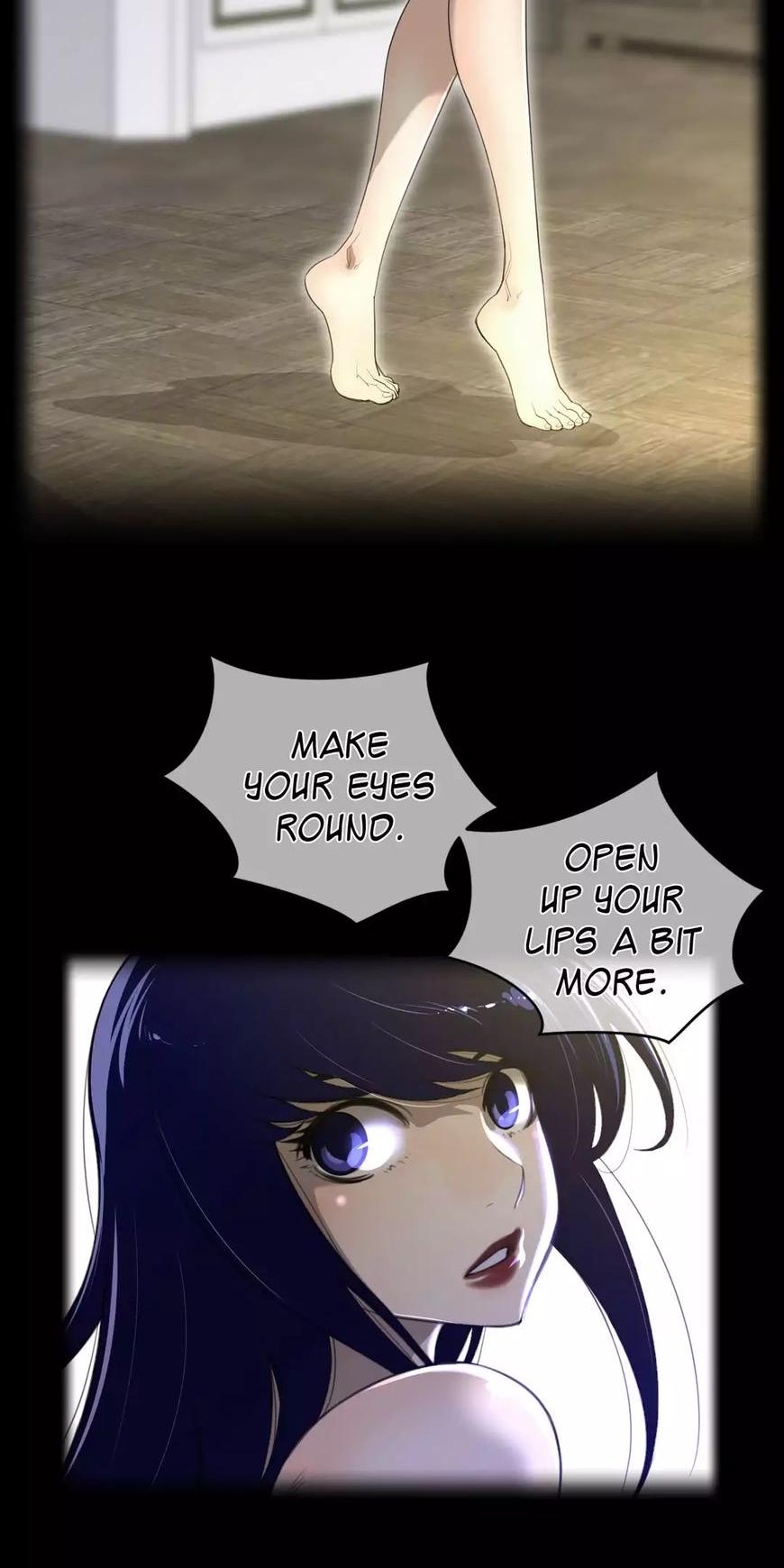 Perfect Half Chapter 40 page 4 - Chapter 40