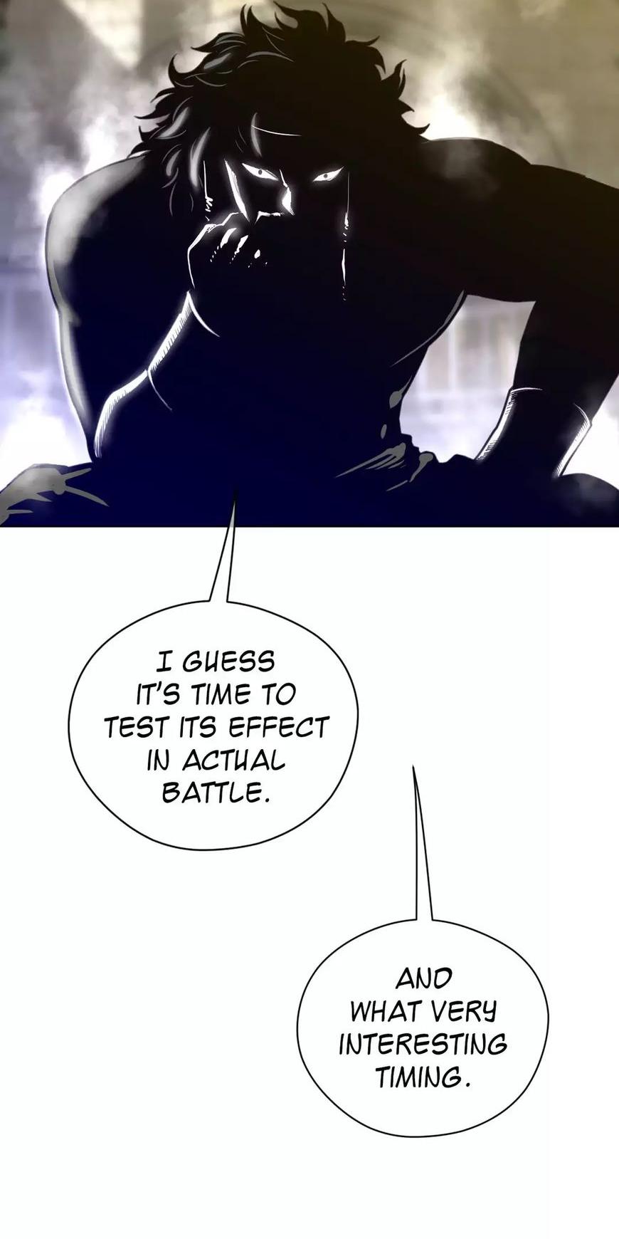 Perfect Half Chapter 40 page 40 - Chapter 40