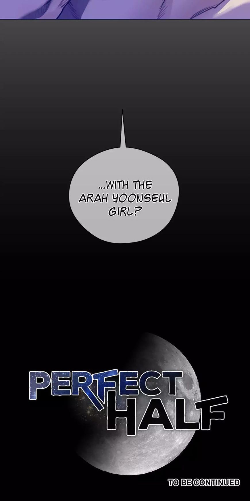 Perfect Half Chapter 40 page 42 - Chapter 40