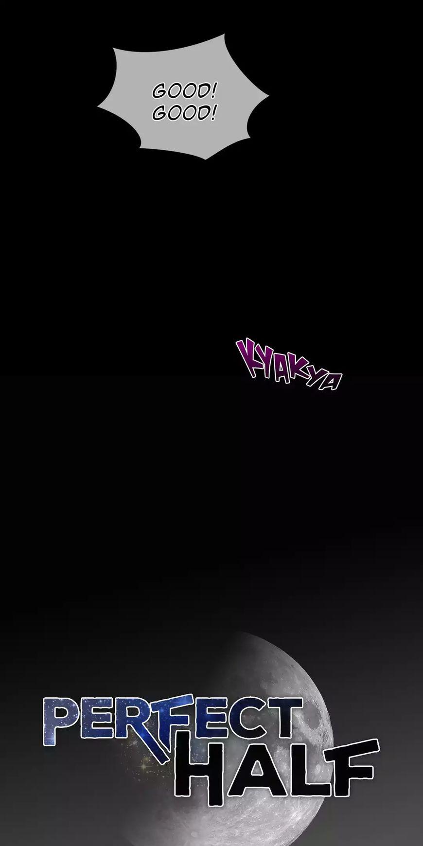 Perfect Half Chapter 40 page 5 - Chapter 40