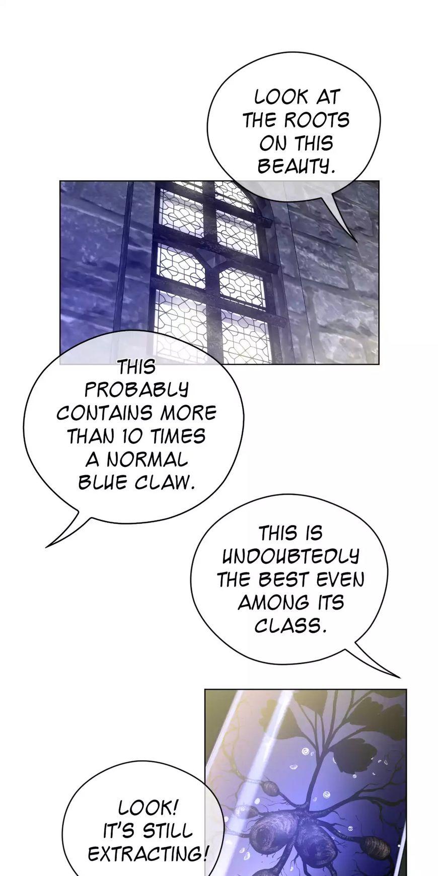 Perfect Half Chapter 40 page 9 - Chapter 40