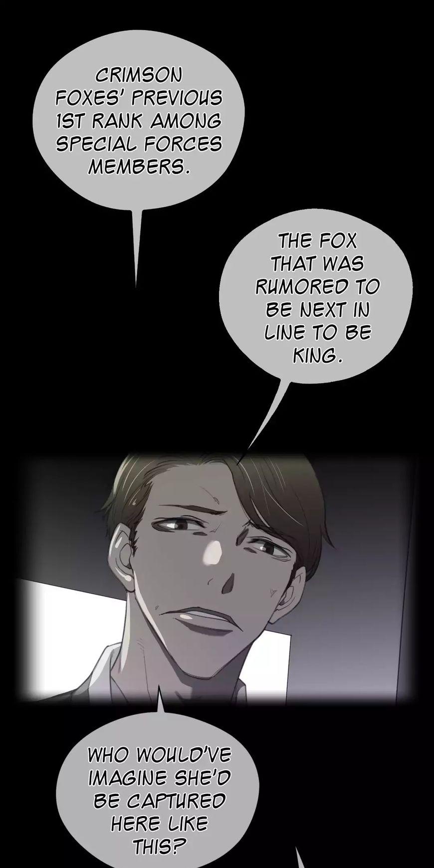 Perfect Half Chapter 41 page 1 - Chapter 41