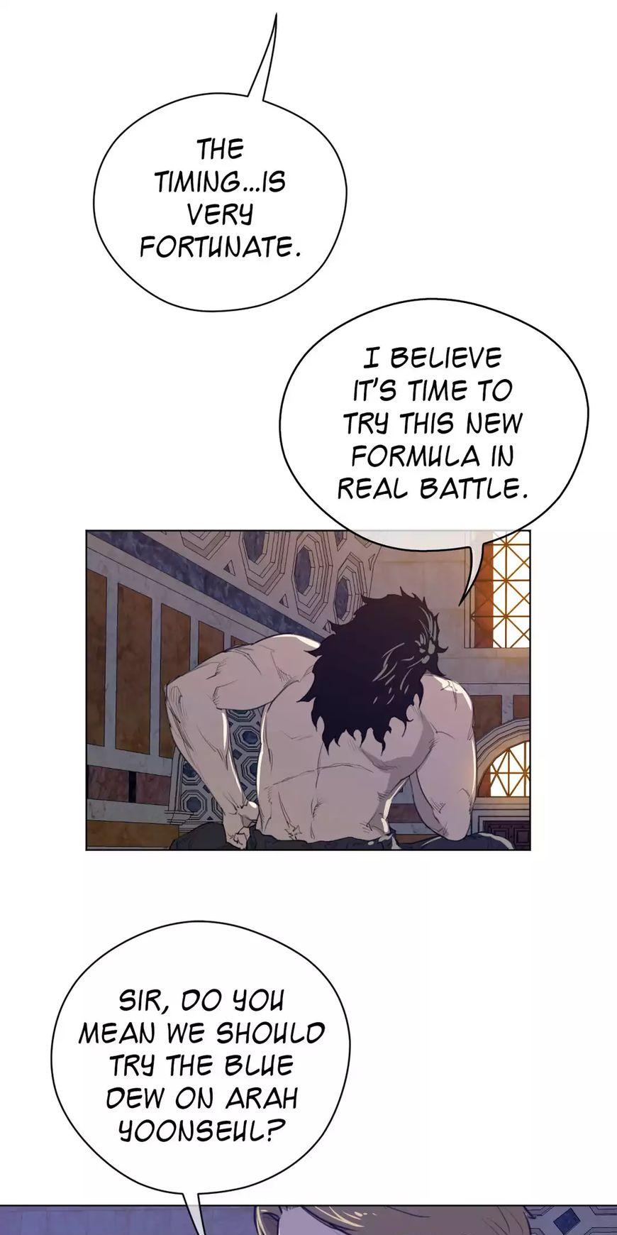 Perfect Half Chapter 41 page 13 - Chapter 41