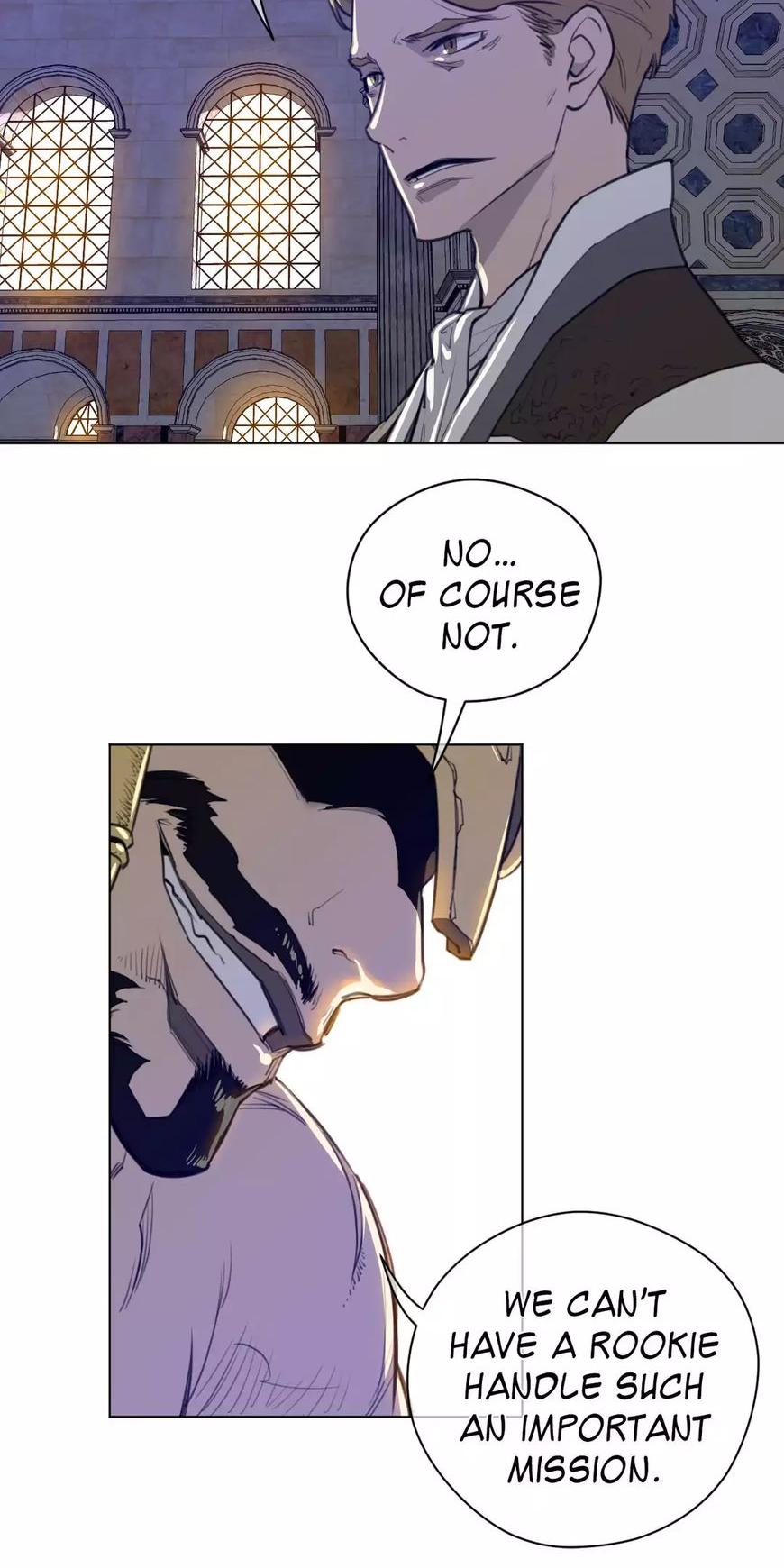Perfect Half Chapter 41 page 14 - Chapter 41