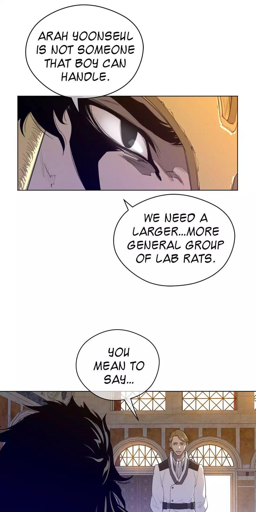Perfect Half Chapter 41 page 15 - Chapter 41