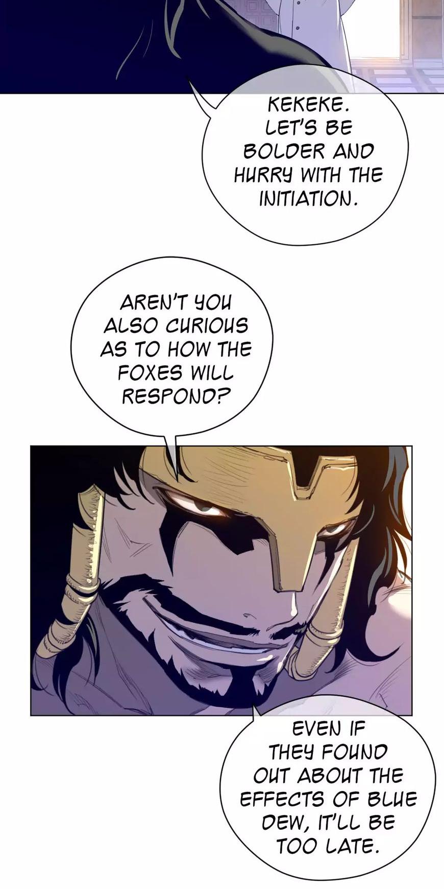 Perfect Half Chapter 41 page 16 - Chapter 41