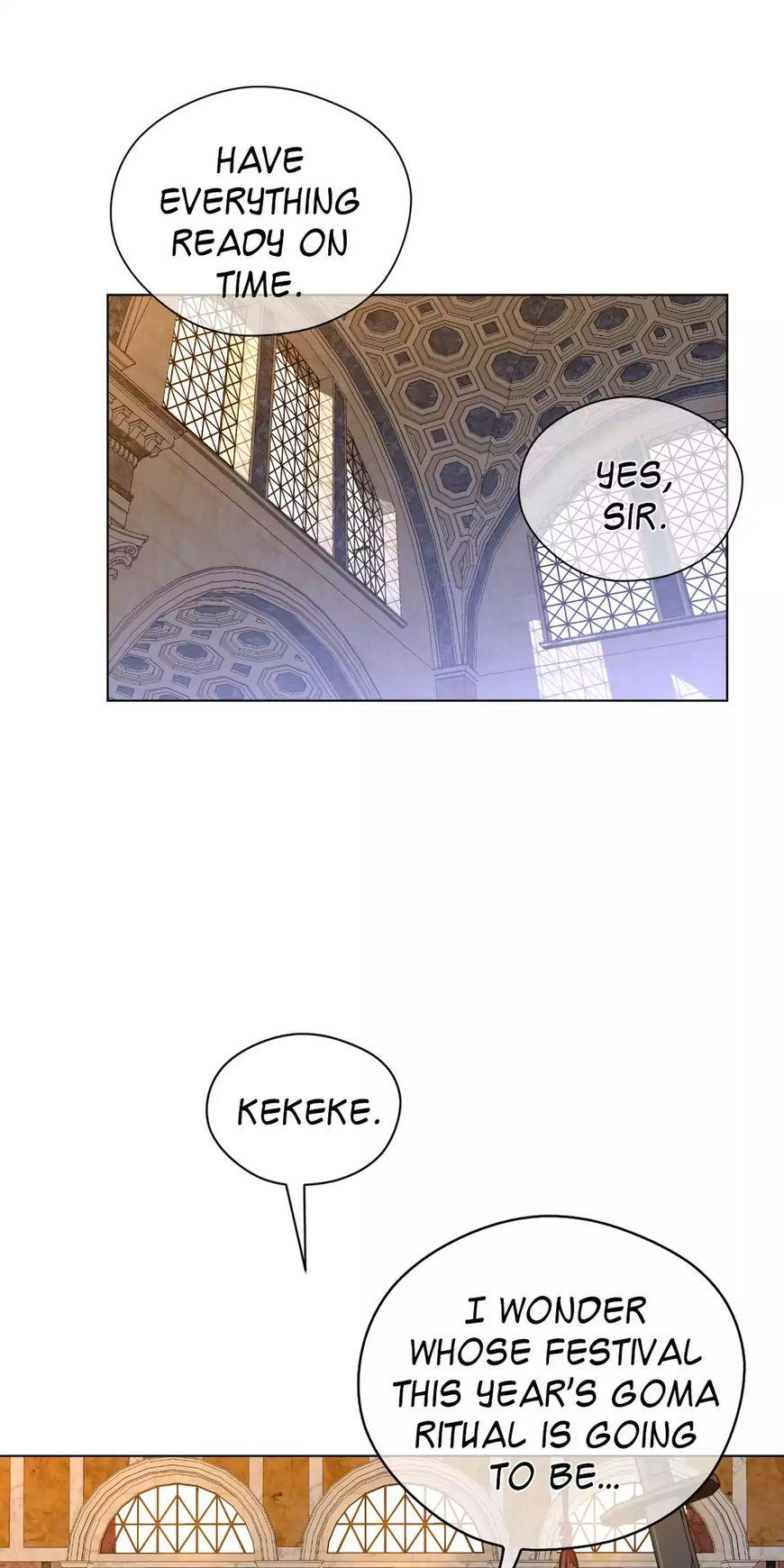 Perfect Half Chapter 41 page 17 - Chapter 41