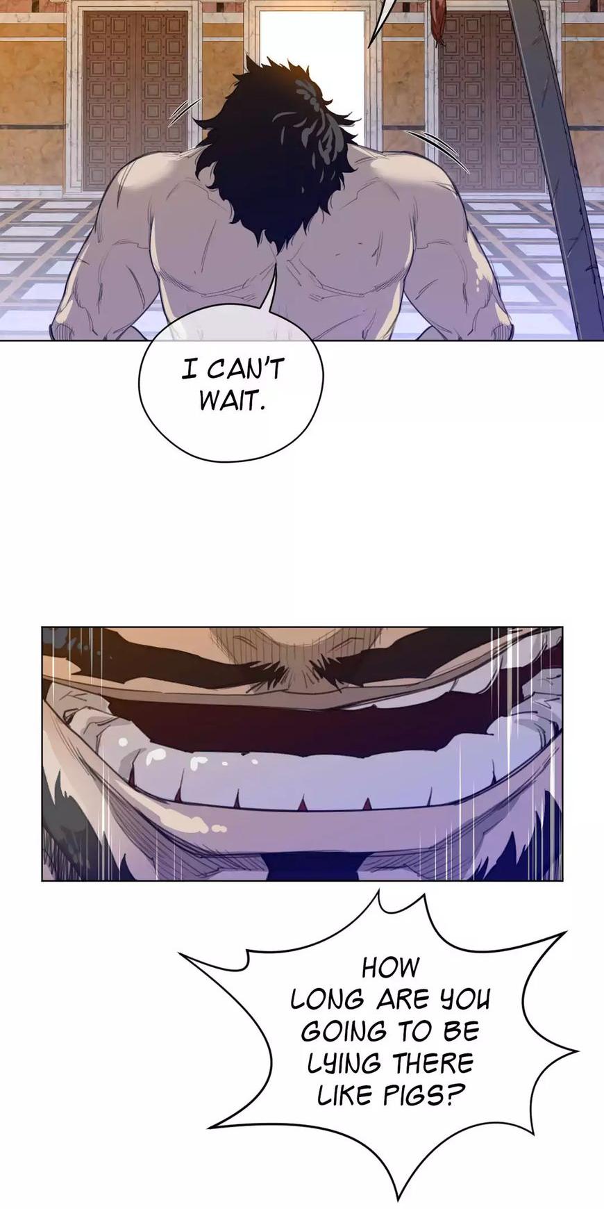 Perfect Half Chapter 41 page 18 - Chapter 41