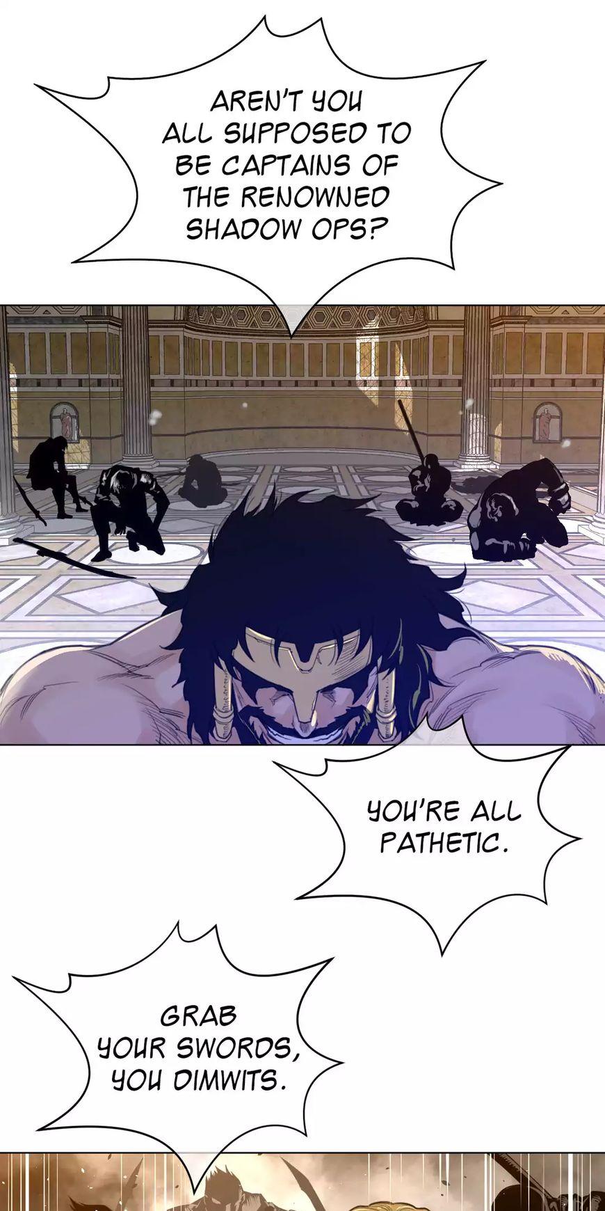 Perfect Half Chapter 41 page 19 - Chapter 41