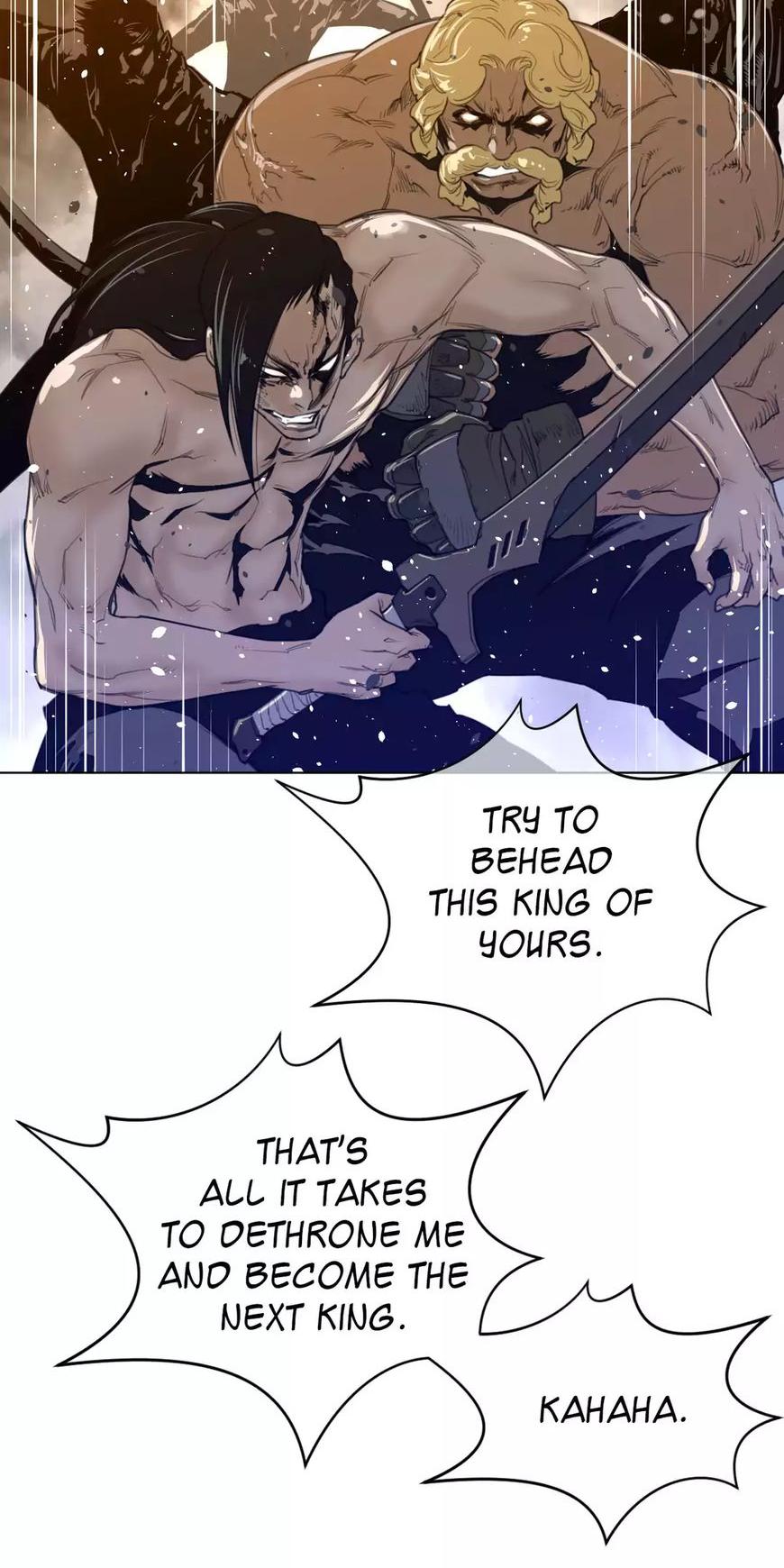 Perfect Half Chapter 41 page 20 - Chapter 41