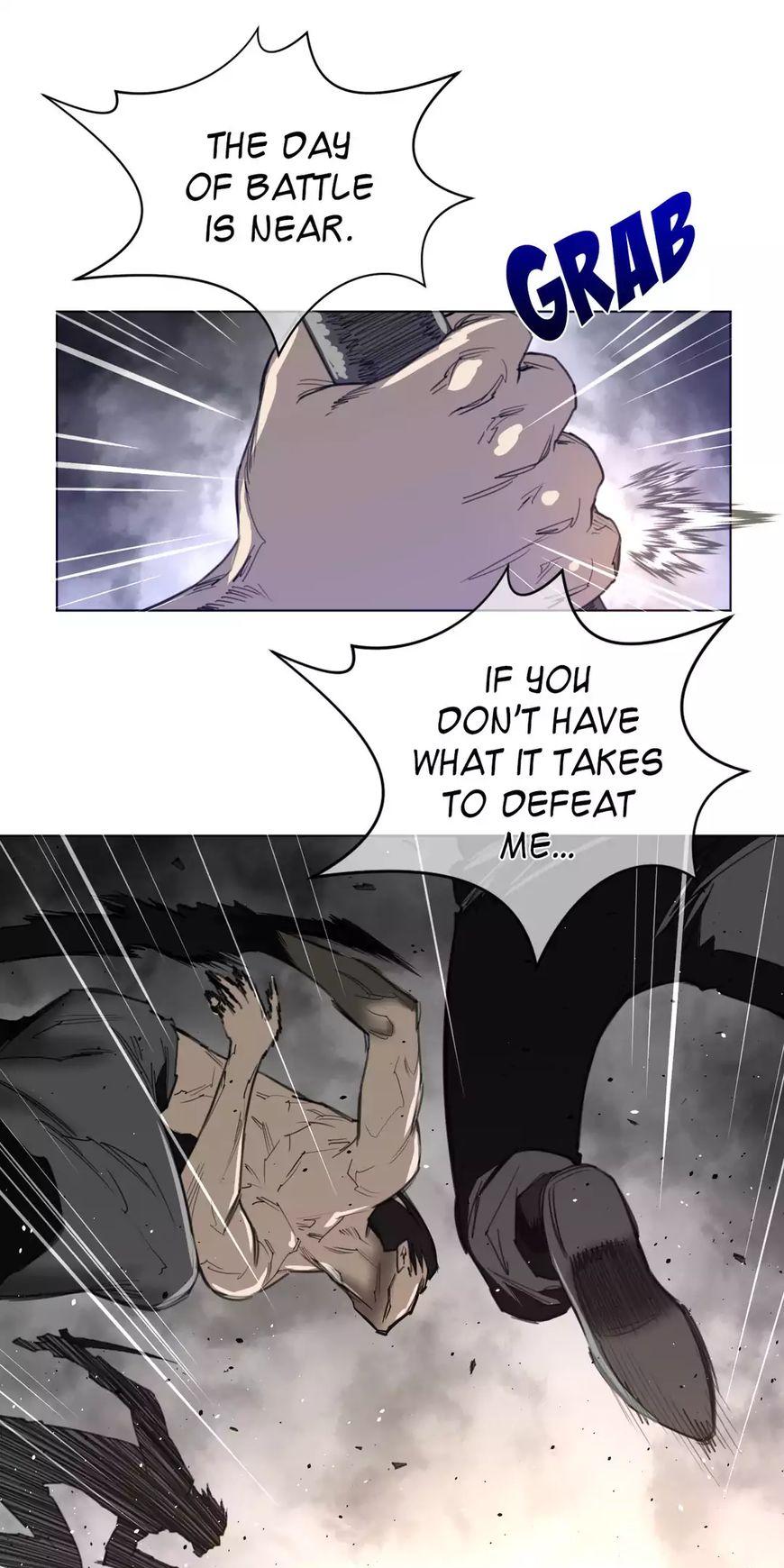 Perfect Half Chapter 41 page 21 - Chapter 41