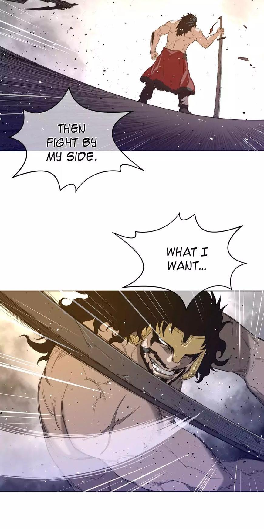 Perfect Half Chapter 41 page 22 - Chapter 41