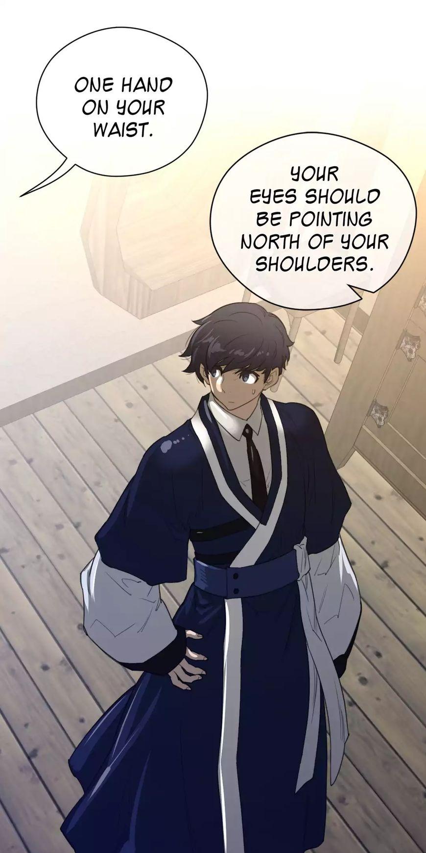 Perfect Half Chapter 41 page 29 - Chapter 41