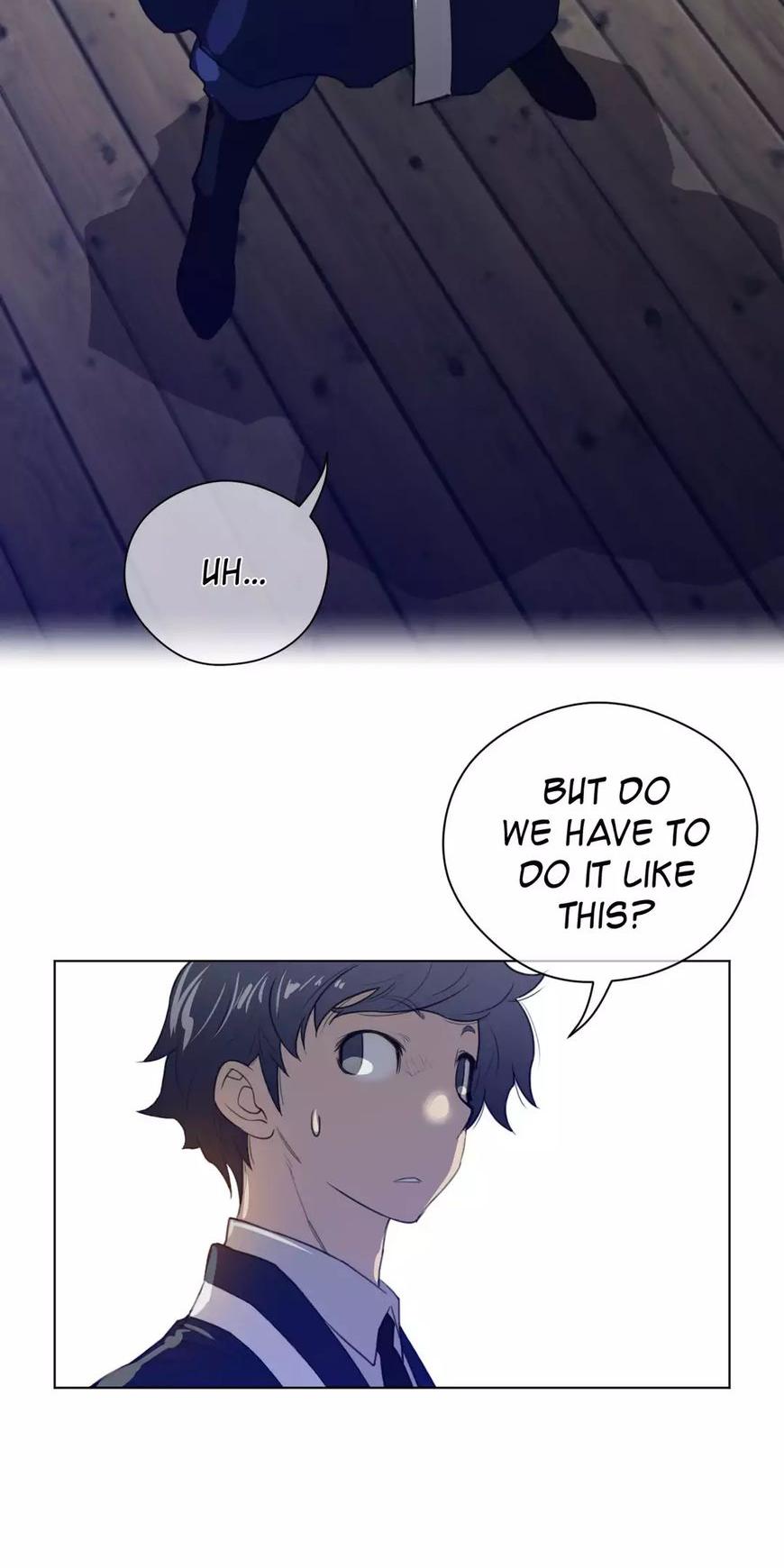 Perfect Half Chapter 41 page 30 - Chapter 41
