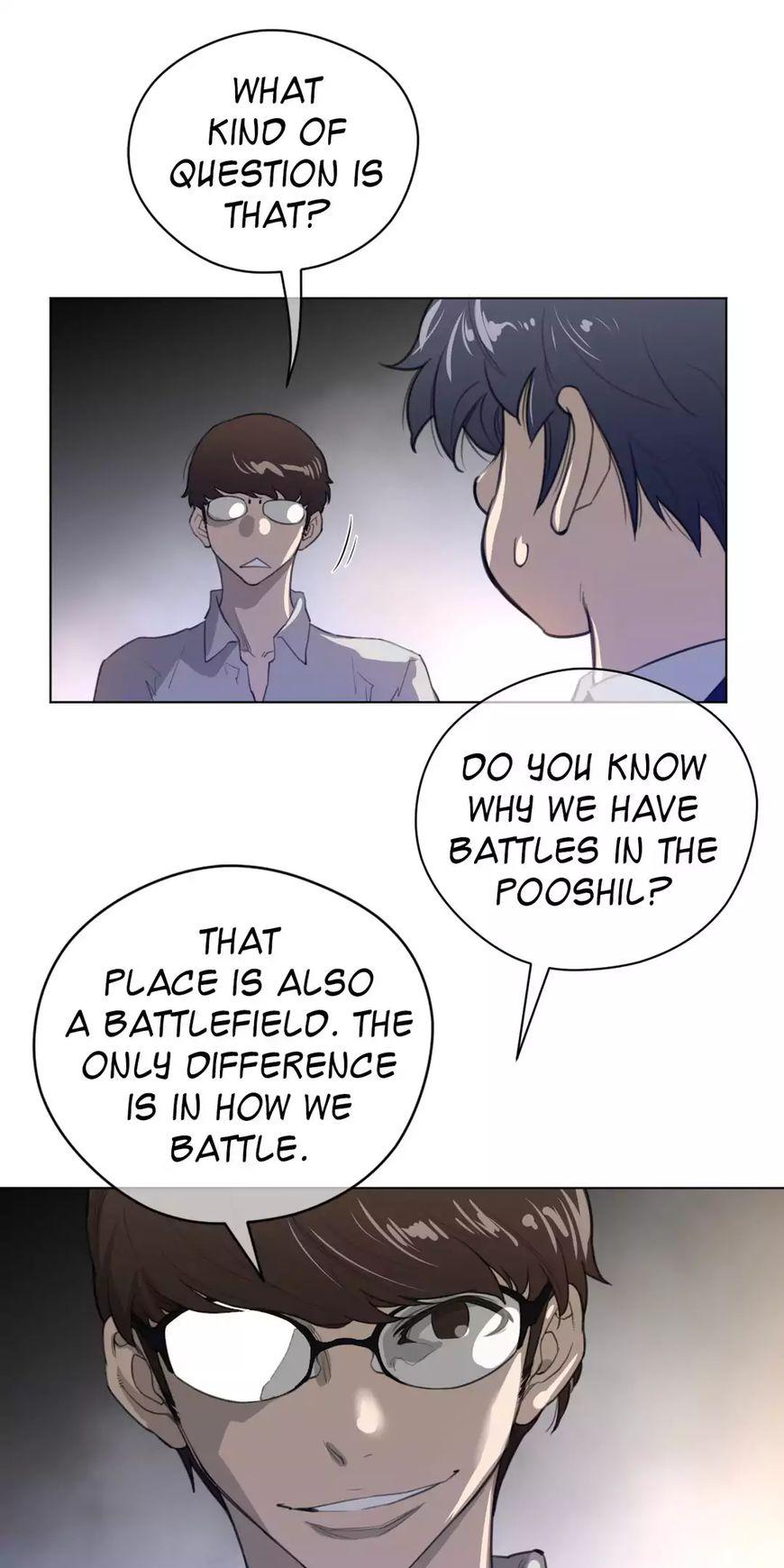Perfect Half Chapter 41 page 31 - Chapter 41