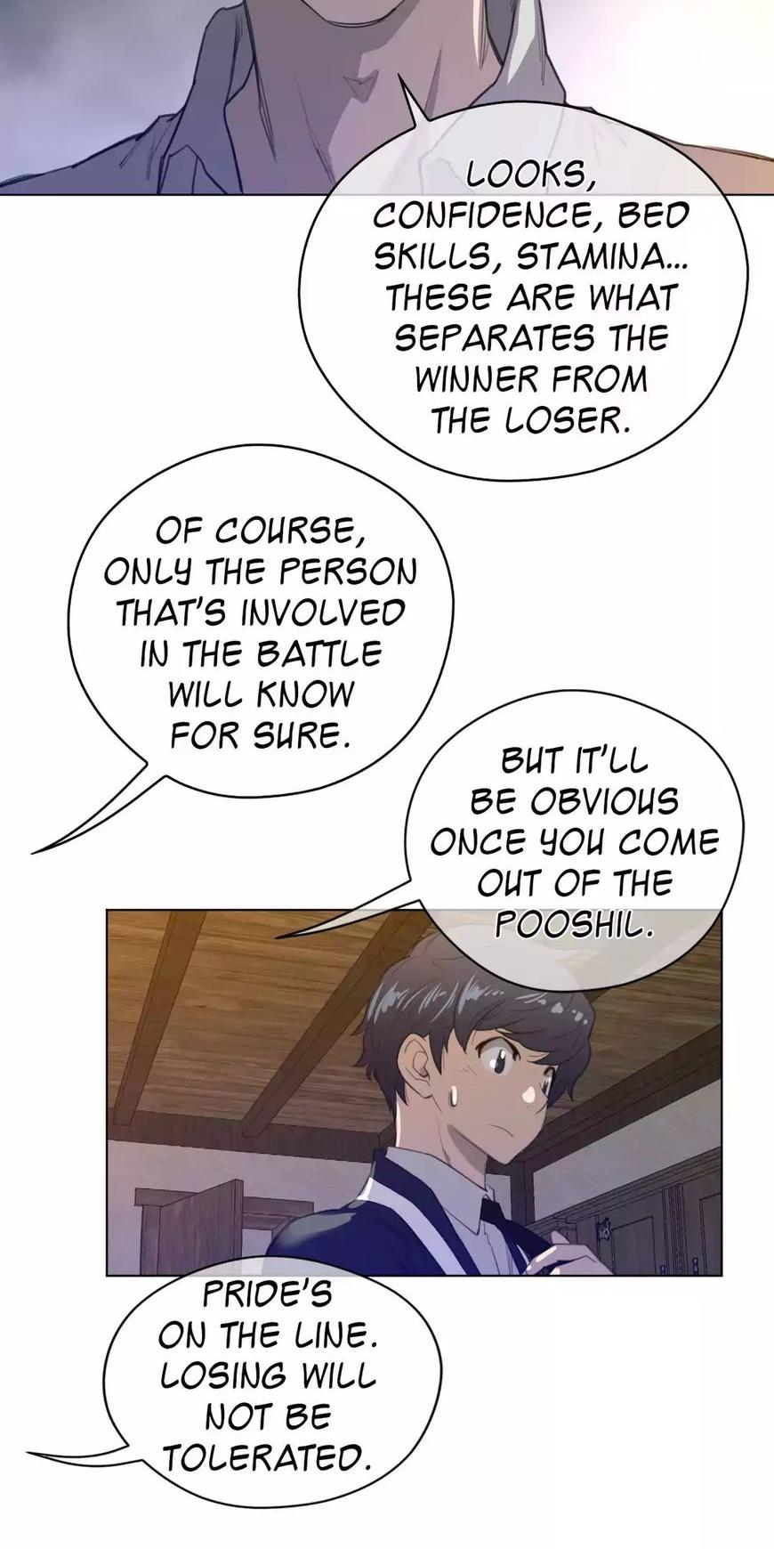 Perfect Half Chapter 41 page 32 - Chapter 41