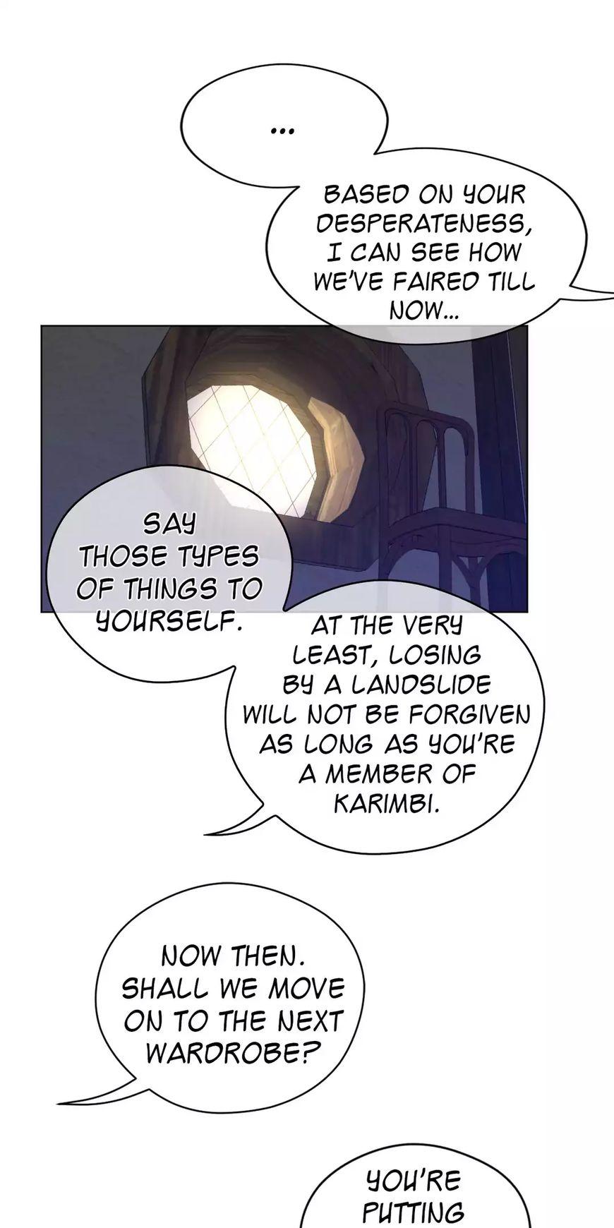 Perfect Half Chapter 41 page 33 - Chapter 41