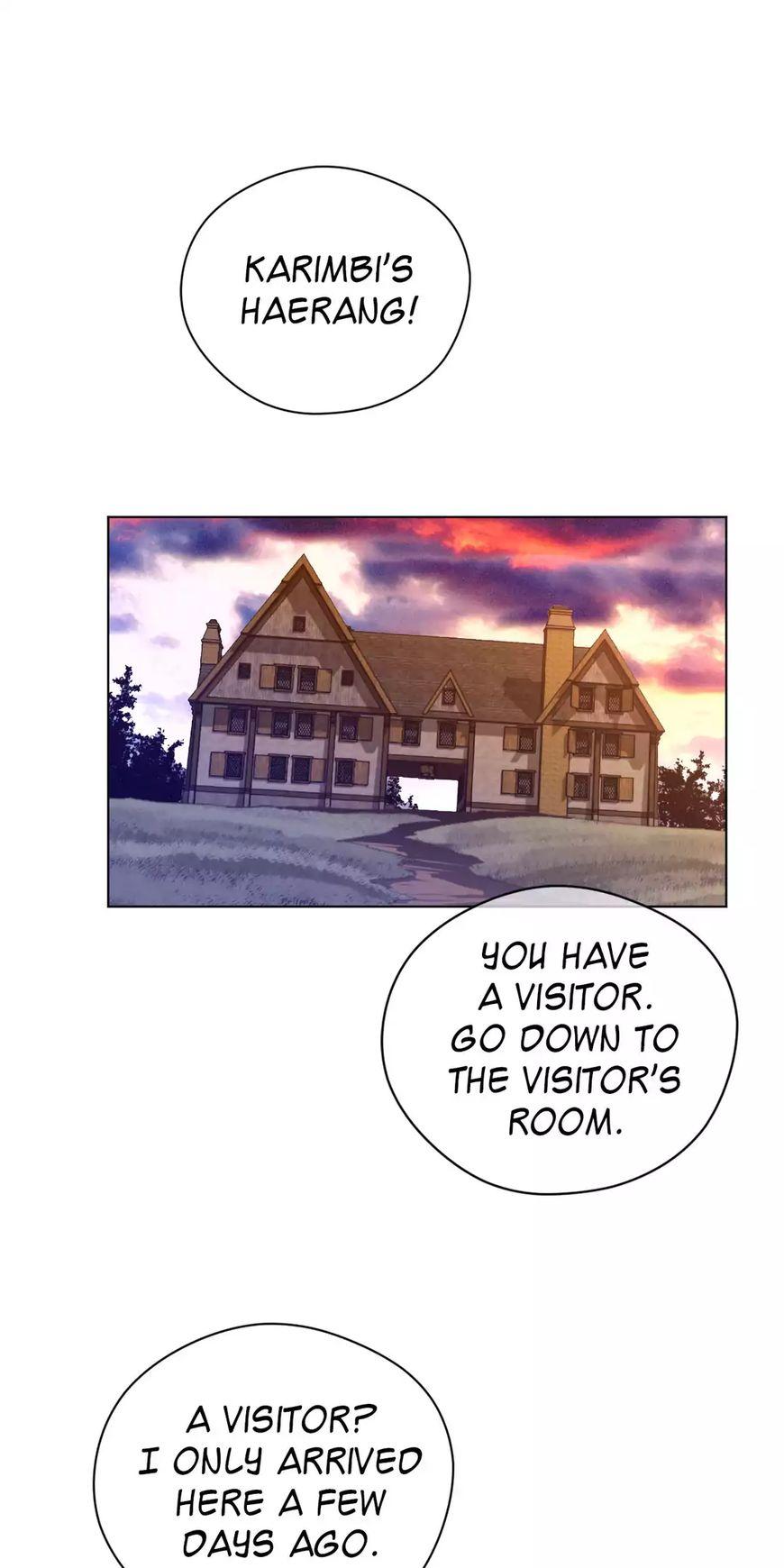 Perfect Half Chapter 41 page 35 - Chapter 41