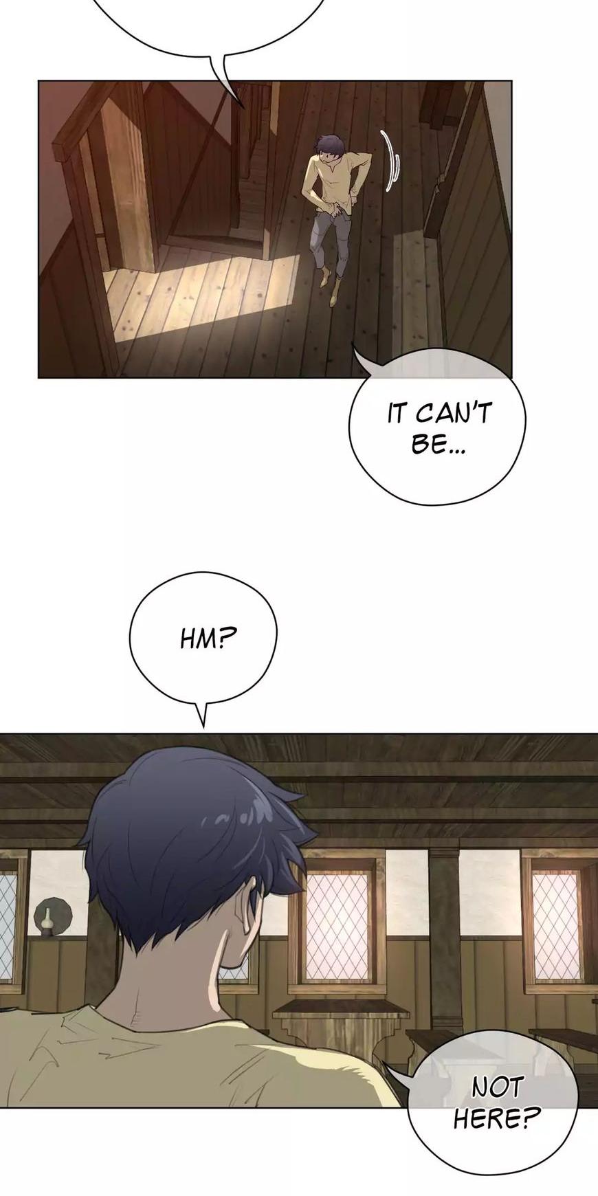 Perfect Half Chapter 41 page 36 - Chapter 41