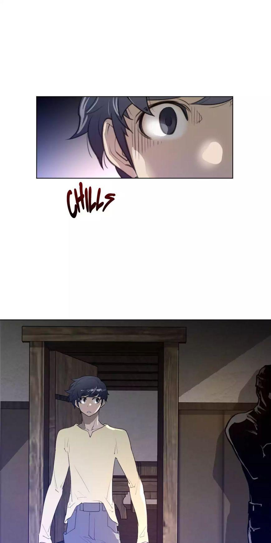 Perfect Half Chapter 41 page 37 - Chapter 41