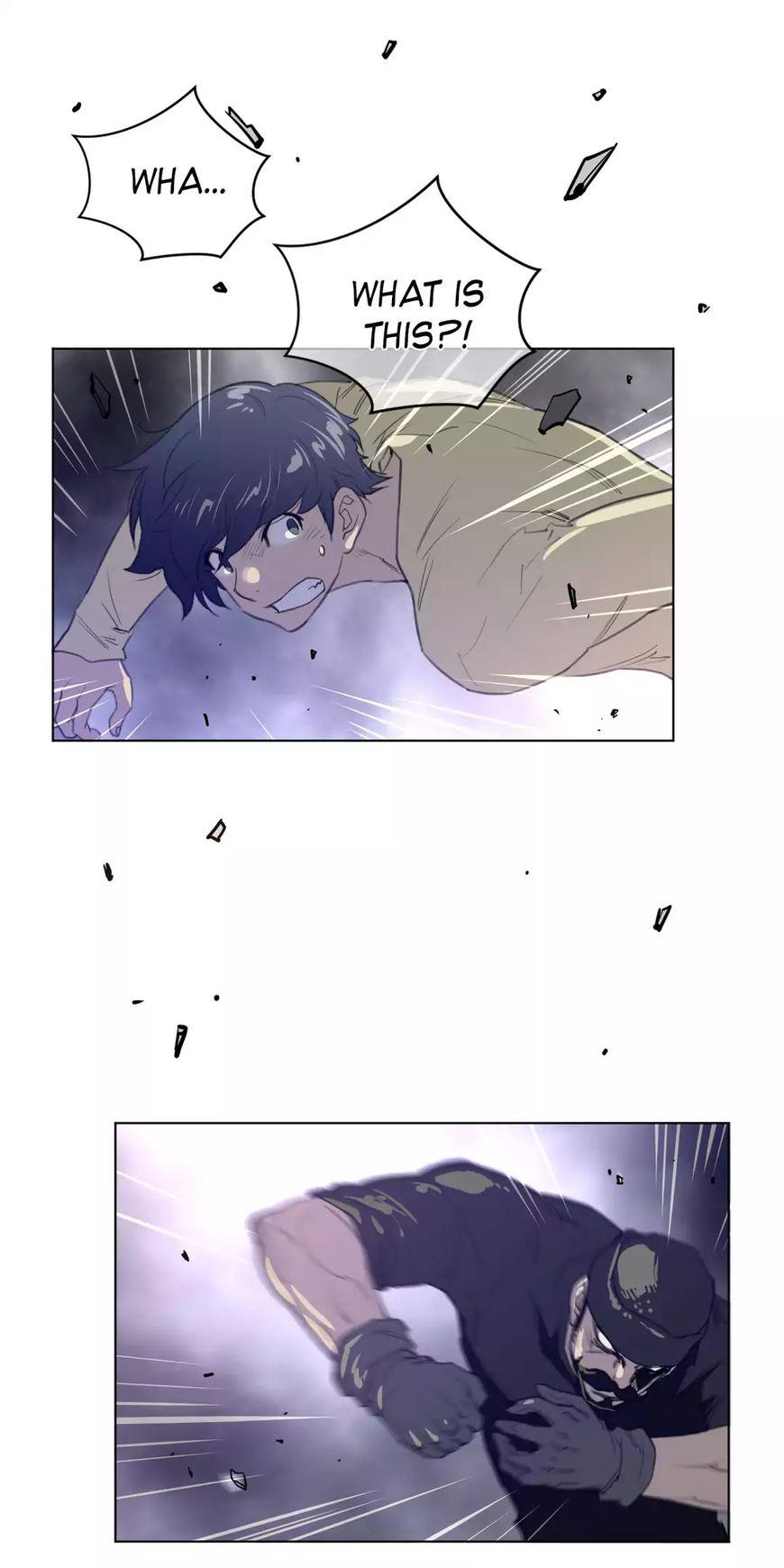 Perfect Half Chapter 41 page 41 - Chapter 41