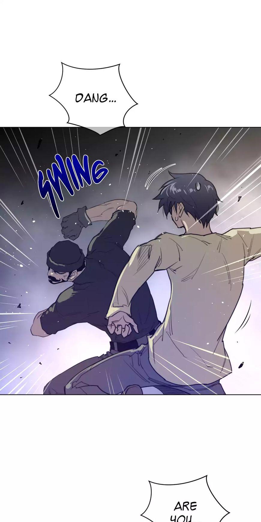 Perfect Half Chapter 41 page 43 - Chapter 41