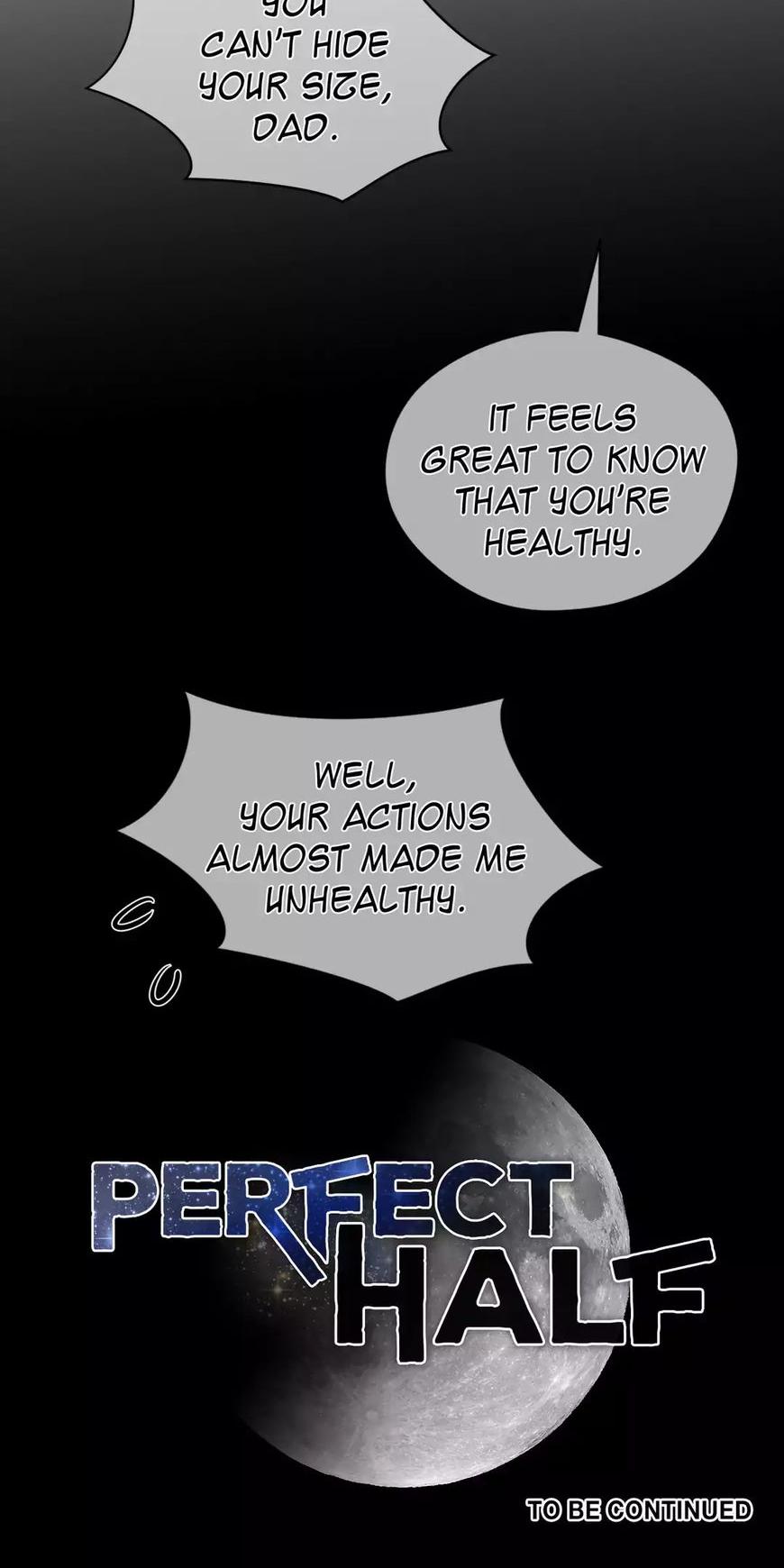 Perfect Half Chapter 41 page 46 - Chapter 41